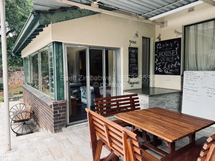 3 Bedroom House for Sale in Philadelphia, Harare