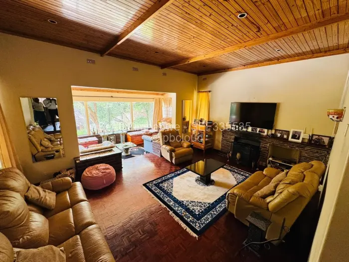 3 Bedroom House for Sale in Philadelphia, Harare