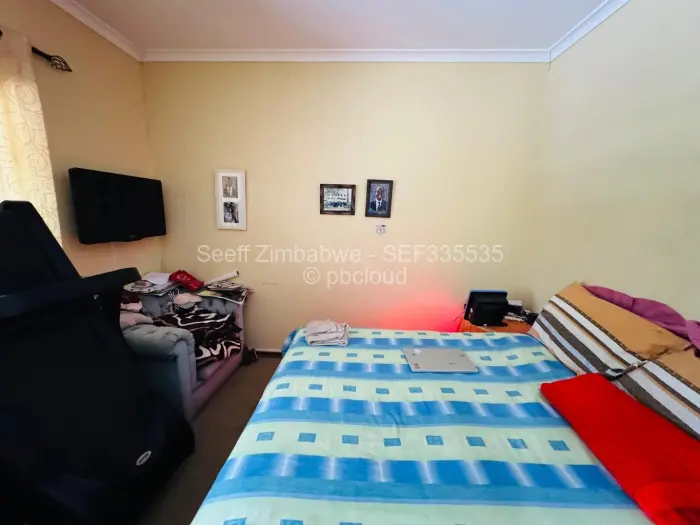 3 Bedroom House for Sale in Philadelphia, Harare