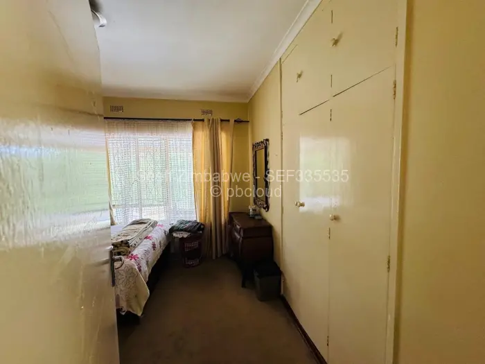 3 Bedroom House for Sale in Philadelphia, Harare