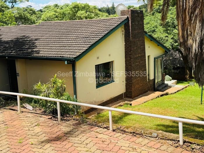 3 Bedroom House for Sale in Philadelphia, Harare
