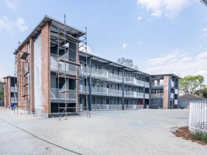 Flat/Apartment for Sale in Vainona, Harare