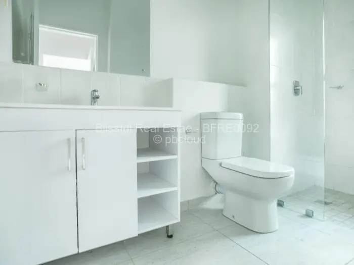 Flat/Apartment for Sale in Vainona, Harare