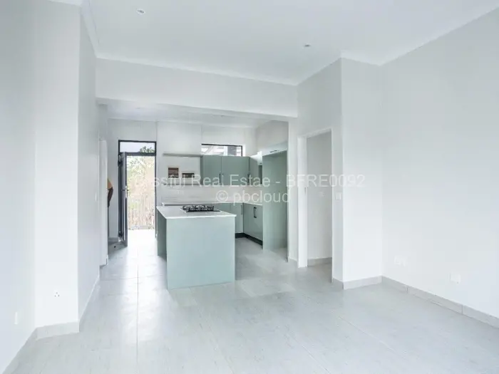 Flat/Apartment for Sale in Vainona, Harare