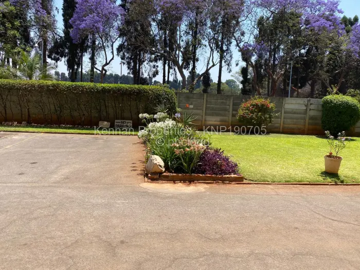 Flat/Apartment to Rent in Avenues, Harare