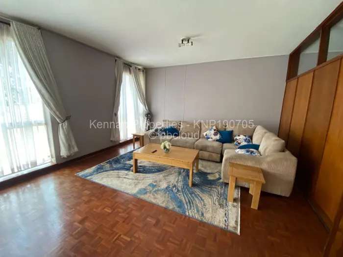 Flat/Apartment to Rent in Avenues, Harare