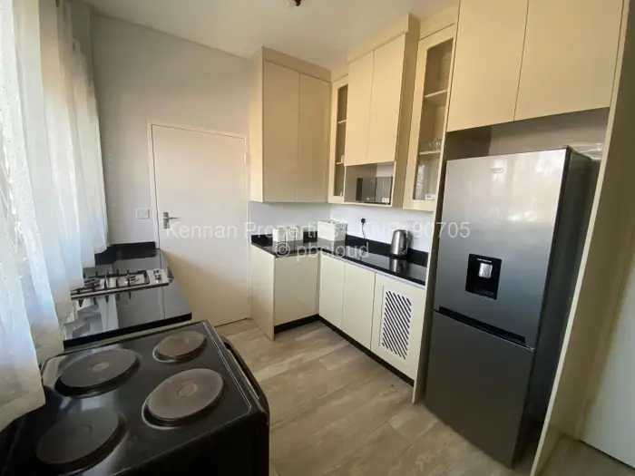 Flat/Apartment to Rent in Avenues, Harare