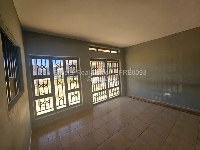 Retail/Shop for Sale in Southlea Park, Harare