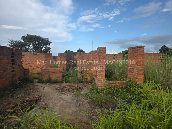 House for Sale in Hogerty Hill, Harare