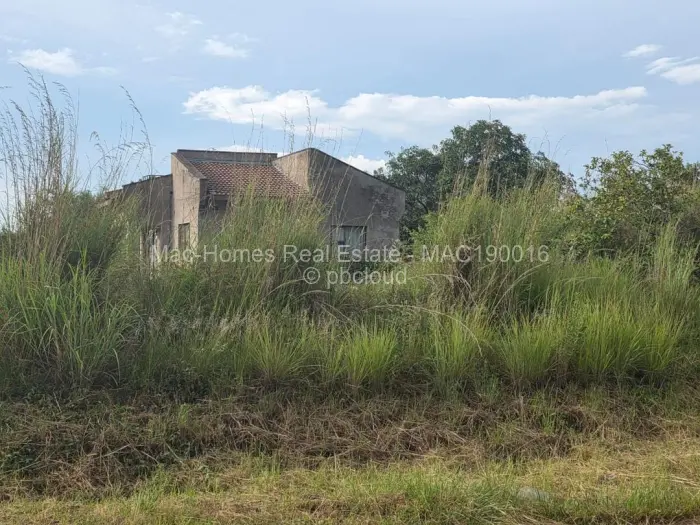 House for Sale in Hogerty Hill, Harare