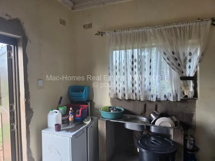 House for Sale in Hogerty Hill, Harare