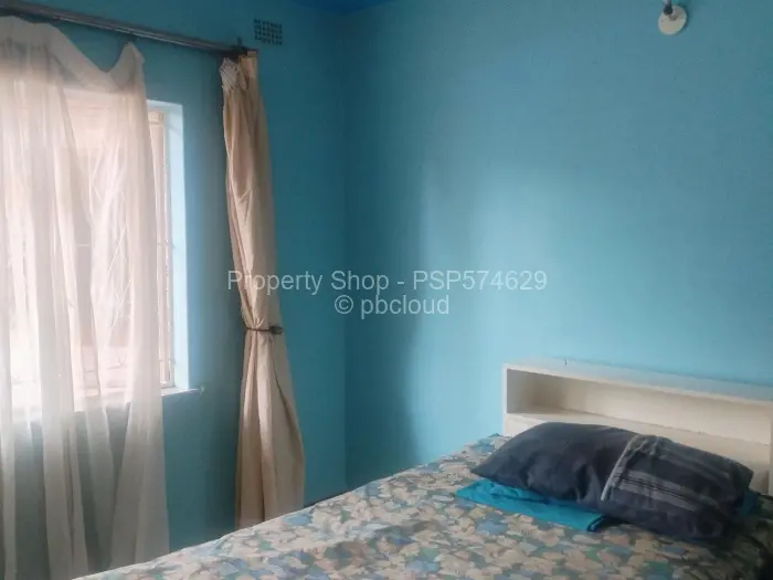 4 Bedroom House to Rent in Greystone Park, Harare