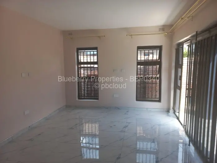 Flat/Apartment to Rent in Budiriro, Harare