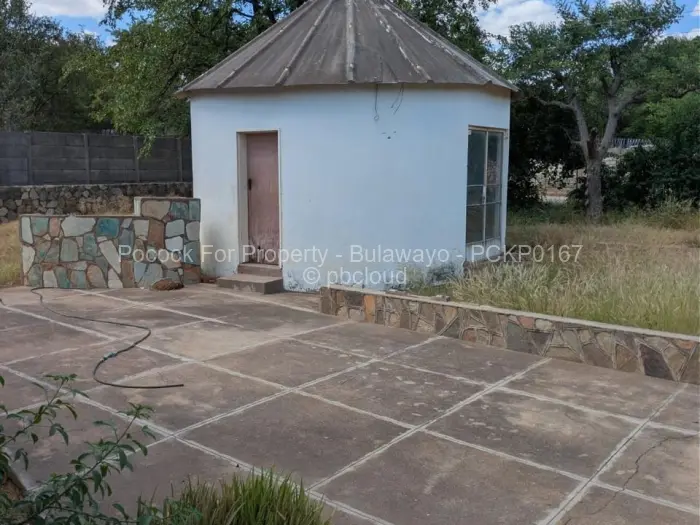 3 Bedroom House for Sale in Beitbridge, Beitbridge