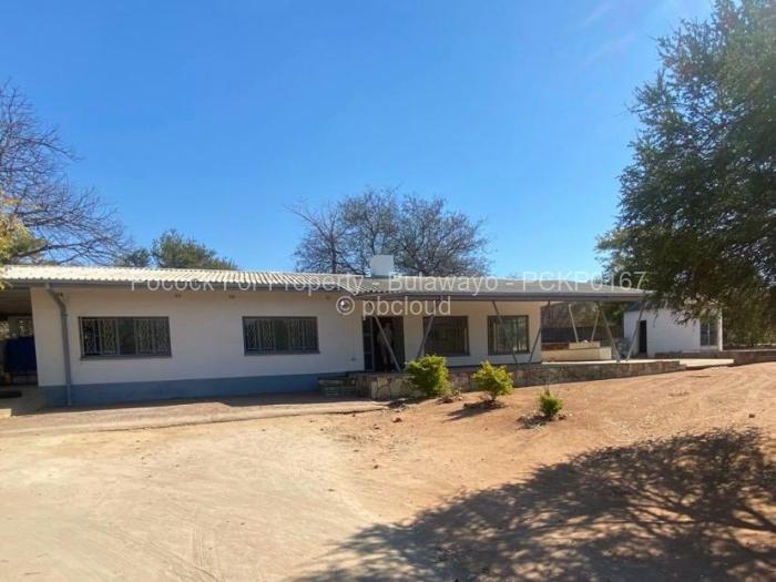 3 Bedroom House for Sale in Beitbridge, Beitbridge