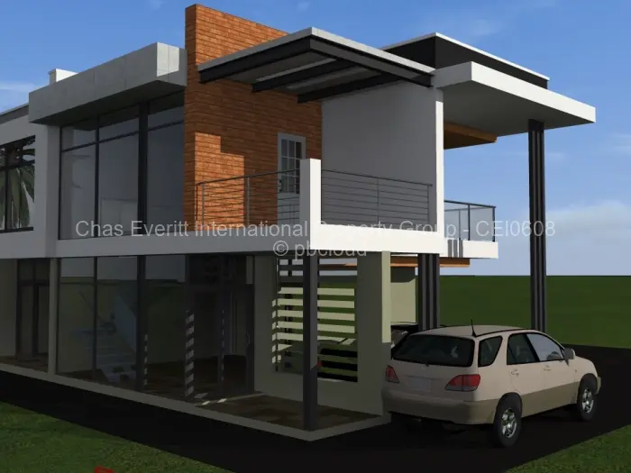 Townhouse/Cluster for Sale in Riverside South, Bulawayo