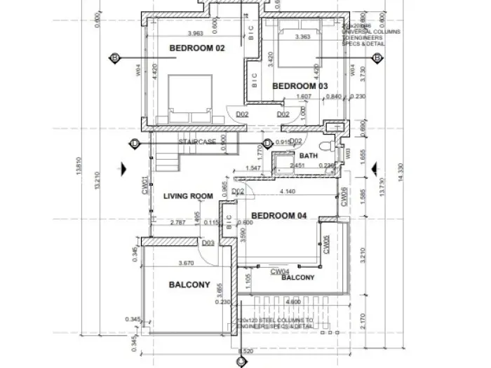 Townhouse/Cluster for Sale in Riverside South, Bulawayo