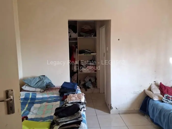 4 Bedroom House to Rent in Goodhope, Harare