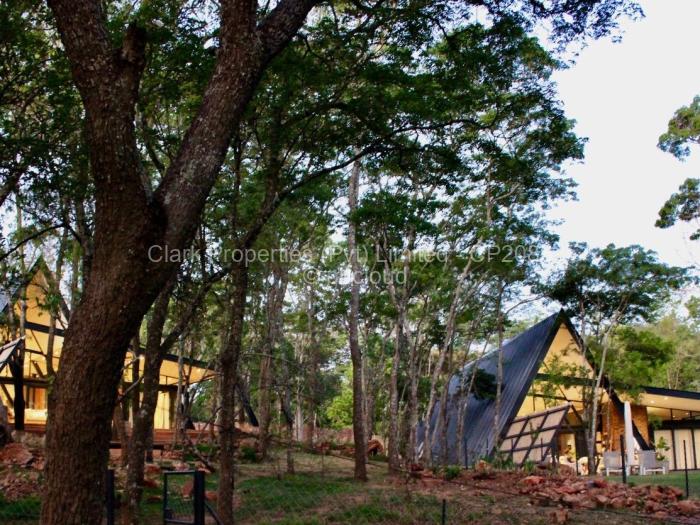 Townhouse/Cluster to Rent in Rolf Valley, Harare