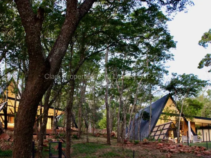 Townhouse/Cluster to Rent in Rolf Valley, Harare