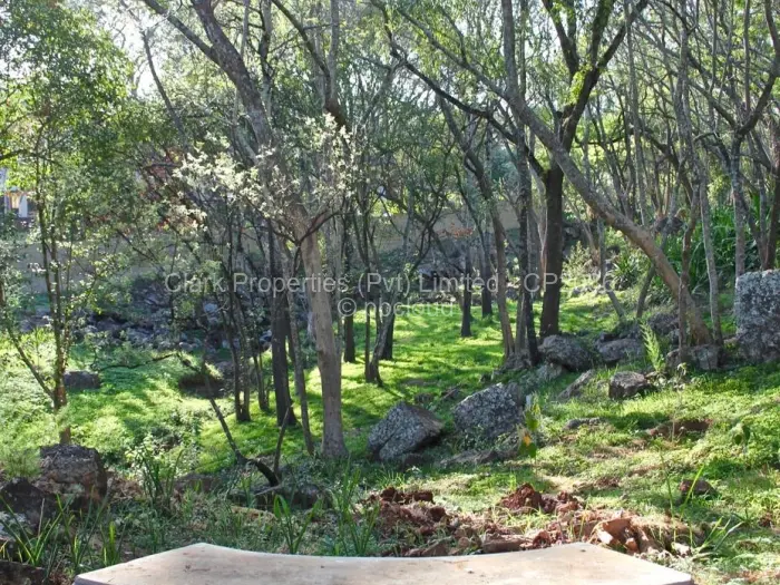 Townhouse/Cluster to Rent in Rolf Valley, Harare