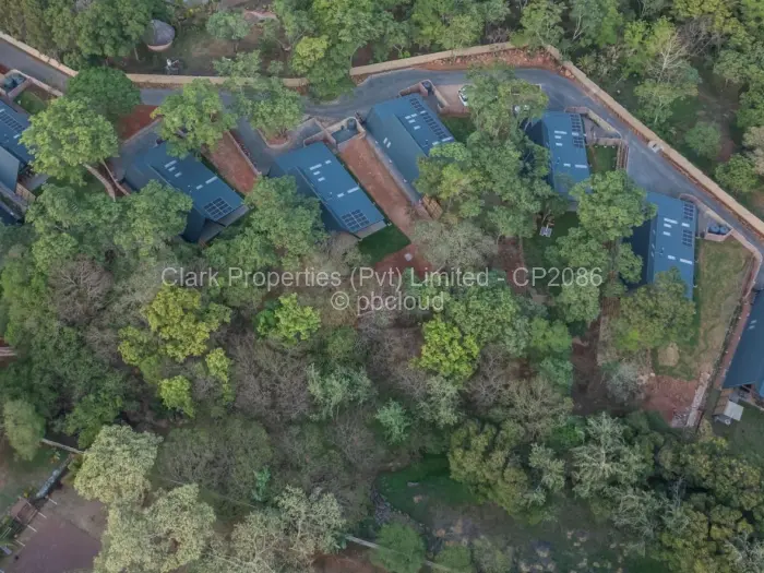 Townhouse/Cluster to Rent in Rolf Valley, Harare