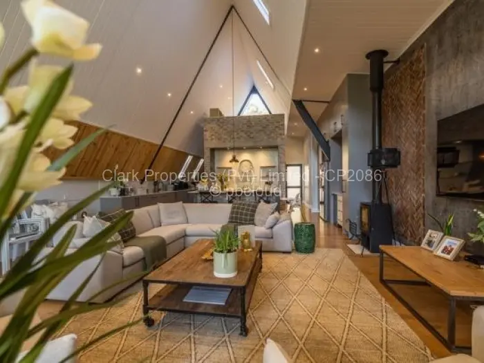 Townhouse/Cluster to Rent in Rolf Valley, Harare