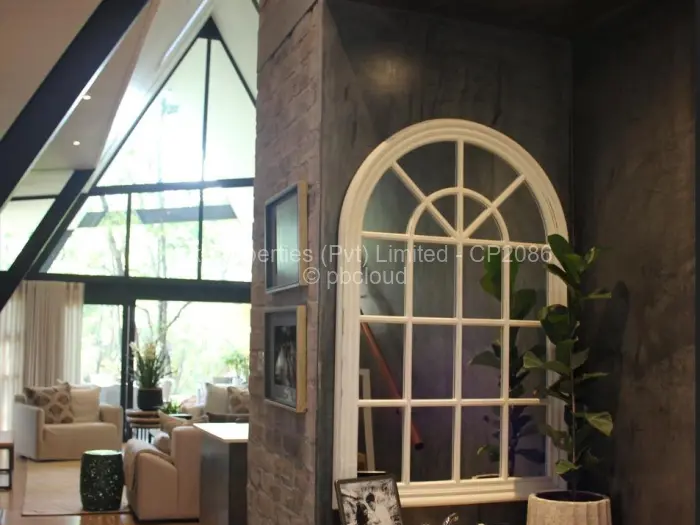 Townhouse/Cluster to Rent in Rolf Valley, Harare