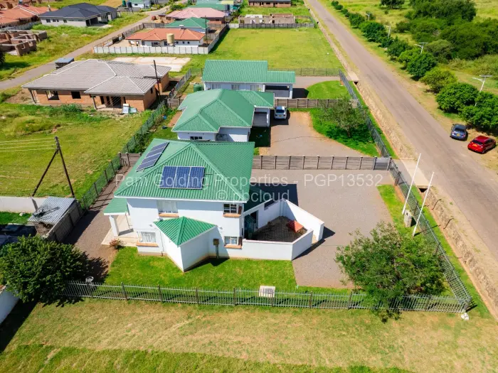 House for Sale in Hopeville, Bulawayo