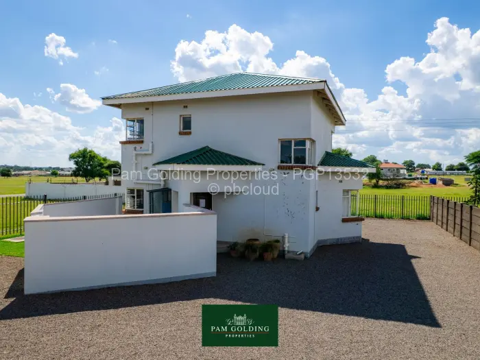 House for Sale in Hopeville, Bulawayo