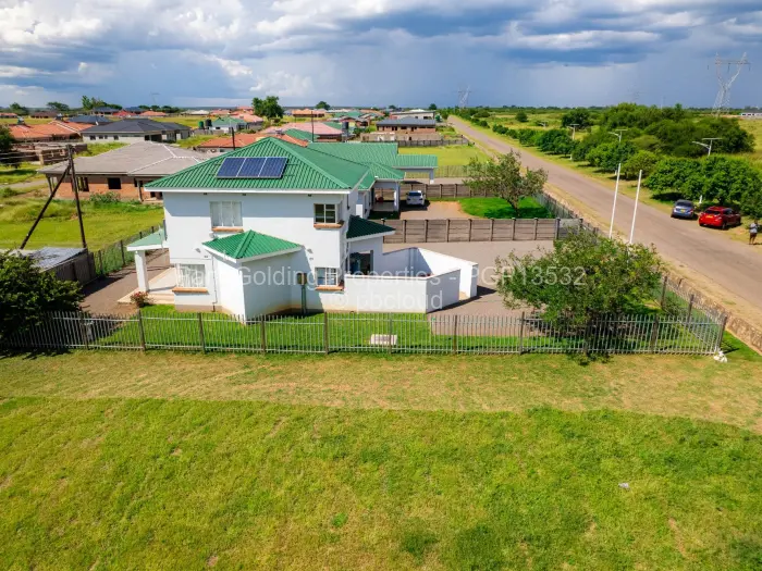 House for Sale in Hopeville, Bulawayo