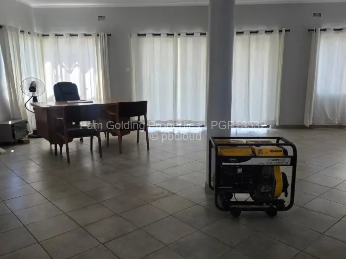 House for Sale in Hopeville, Bulawayo