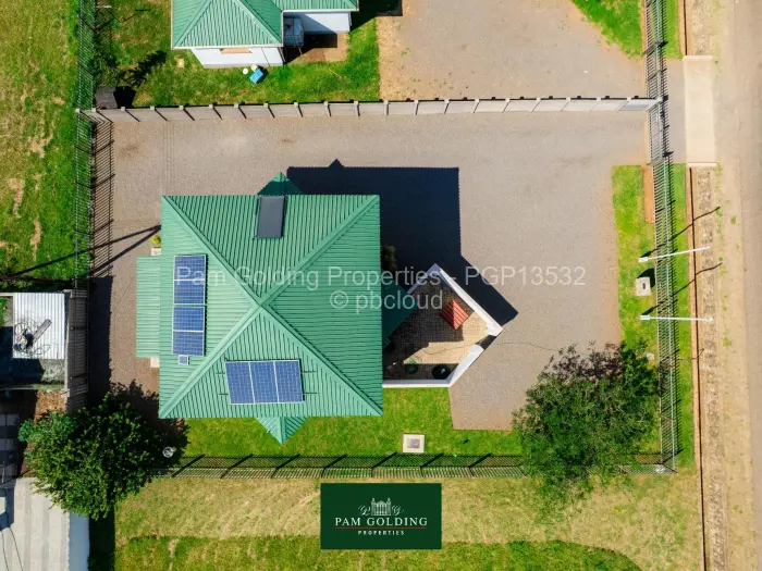 House for Sale in Hopeville, Bulawayo