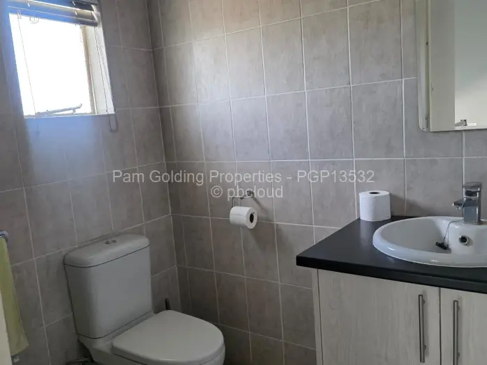 House for Sale in Hopeville, Bulawayo