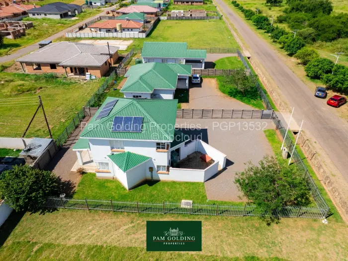House for Sale in Hopeville, Bulawayo