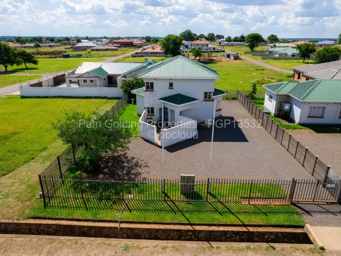 House for Sale in Hopeville, Bulawayo