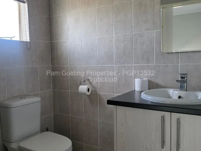 House for Sale in Hopeville, Bulawayo