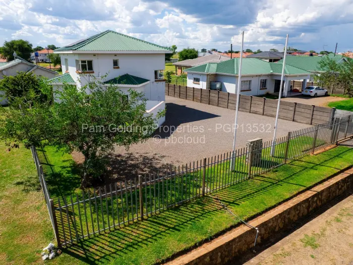 House for Sale in Hopeville, Bulawayo