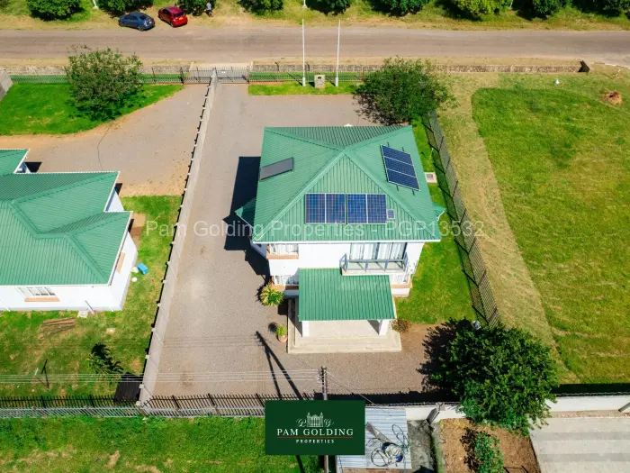 House for Sale in Hopeville, Bulawayo