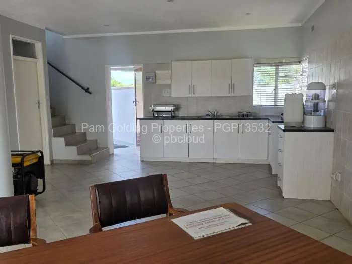 House for Sale in Hopeville, Bulawayo