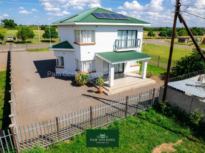 House for Sale in Hopeville, Bulawayo