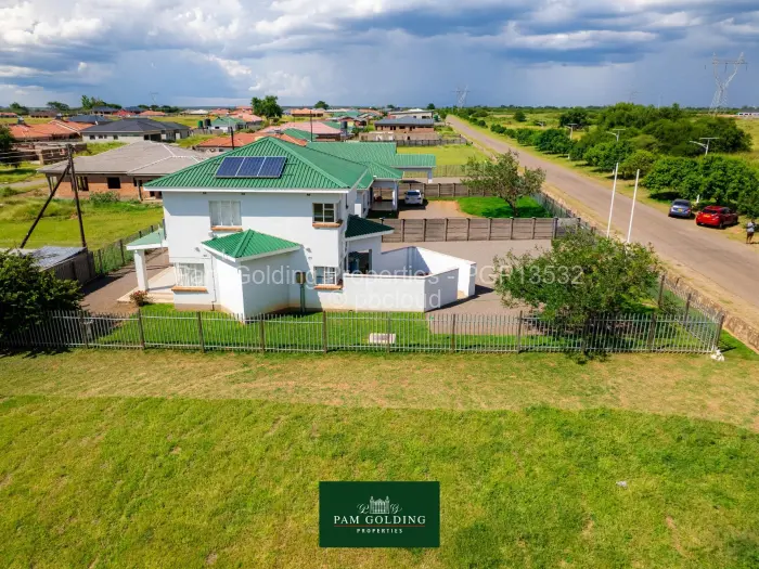 House for Sale in Hopeville, Bulawayo