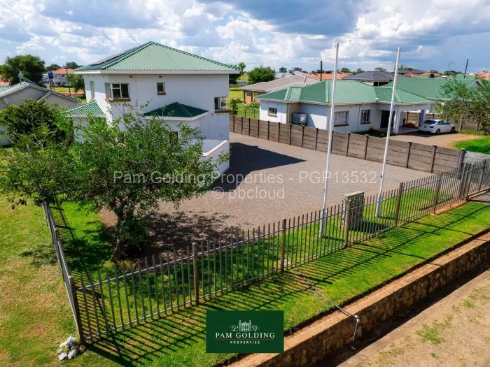 House for Sale in Hopeville, Bulawayo