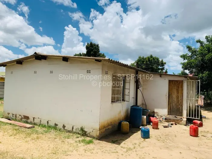 Flat/Apartment for Sale in Ruwa, Ruwa