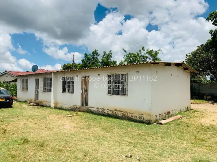 Flat/Apartment for Sale in Ruwa, Ruwa