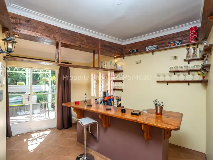 4 Bedroom House for Sale in Ballantyne Park, Harare