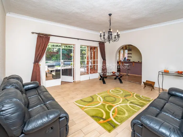 4 Bedroom House for Sale in Ballantyne Park, Harare