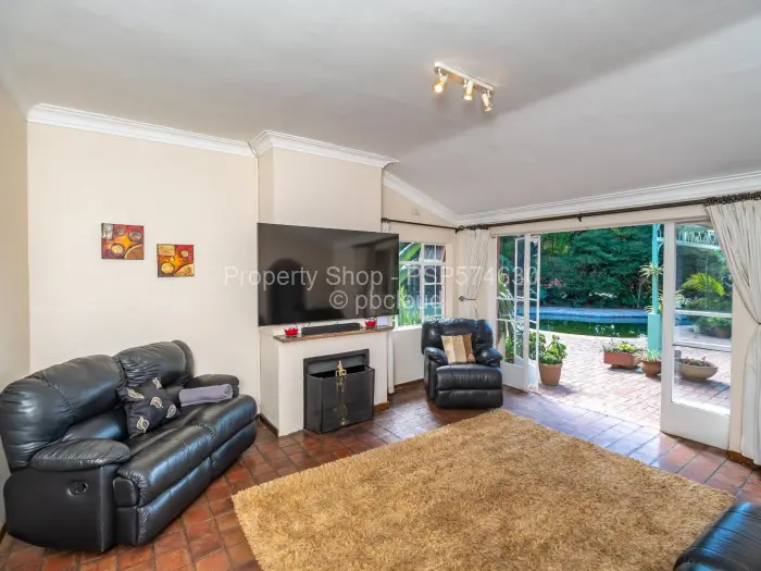 4 Bedroom House for Sale in Ballantyne Park, Harare