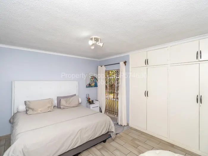 4 Bedroom House for Sale in Ballantyne Park, Harare