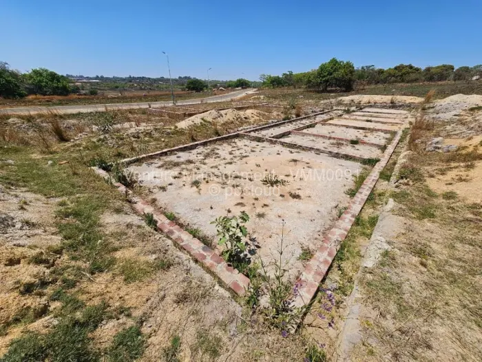 Residential Stand for Sale in Marondera, Marondera